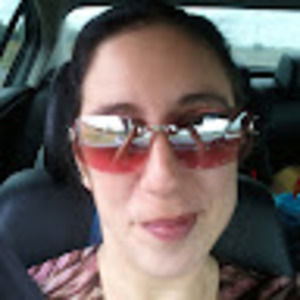 Meet your Posher, Amanda joy